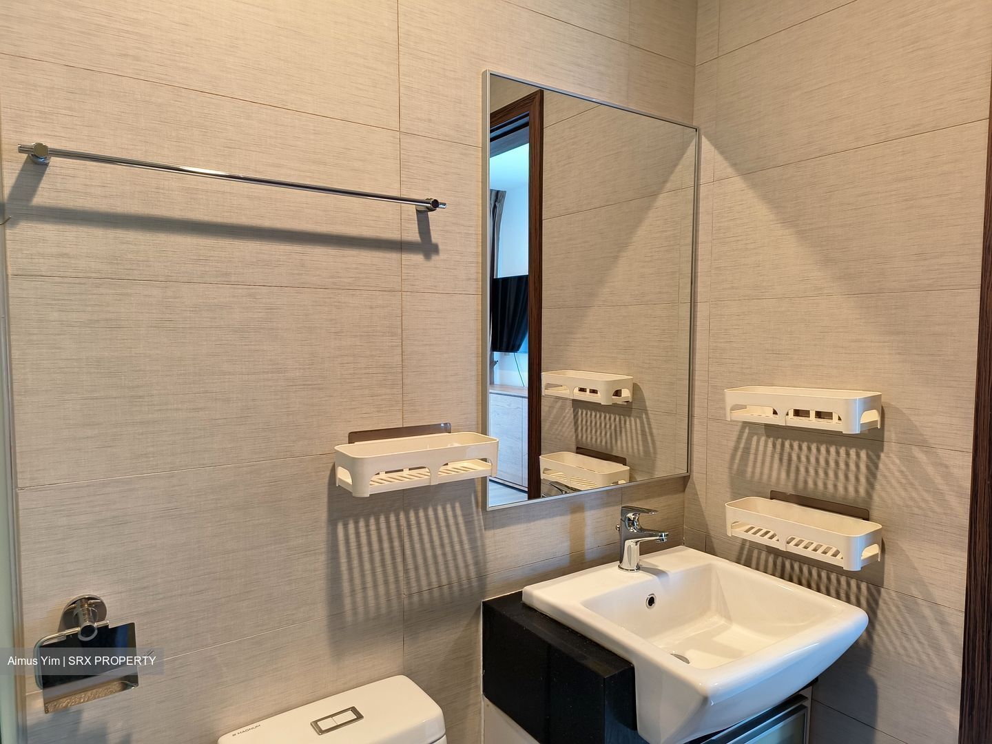 Suites @ Paya Lebar (D19), Apartment #433727121